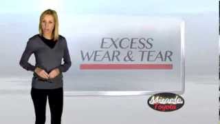 Miracle Toyota Excess Wear & Tear
