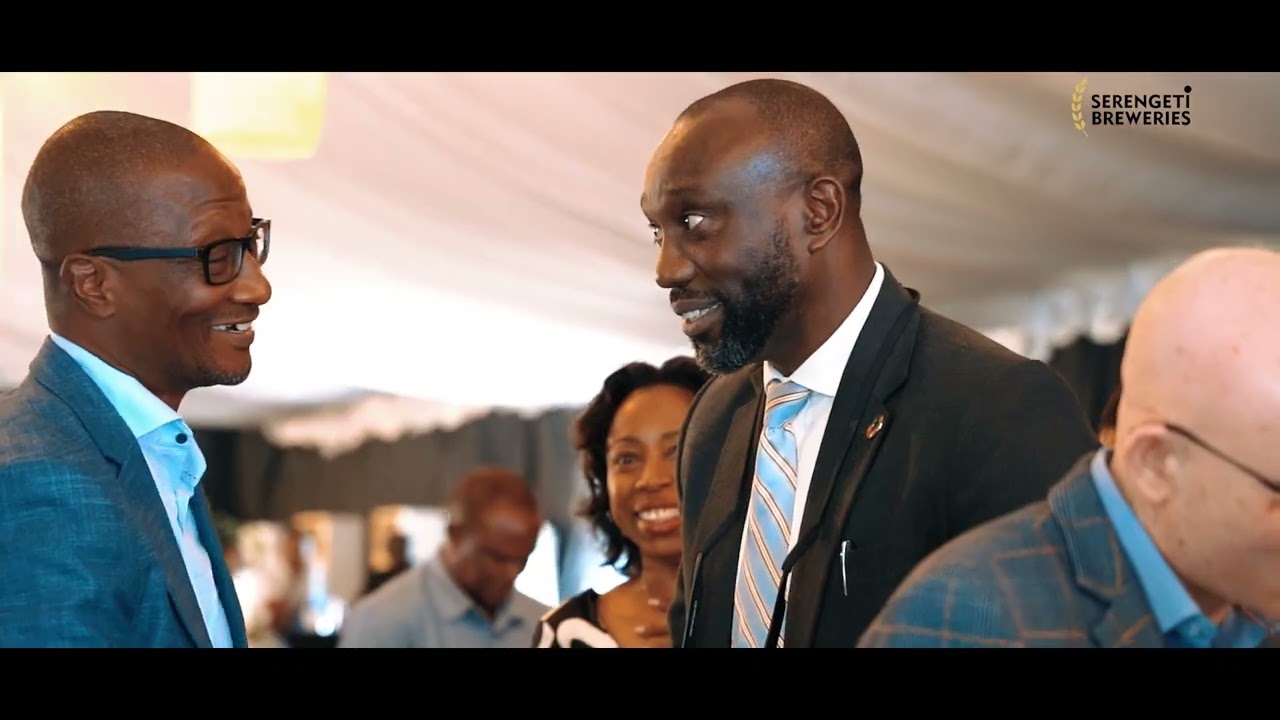 EABL Sustainability Report Launch 2024