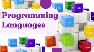 The World's Most Popular Programming Languages