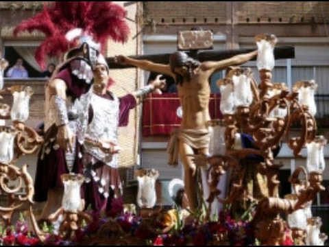 Ilustre Hermandad de Penitencia y Cofradía de Apostolado del Santísimo Cristo de la Fe y María Santísima de la Caridad