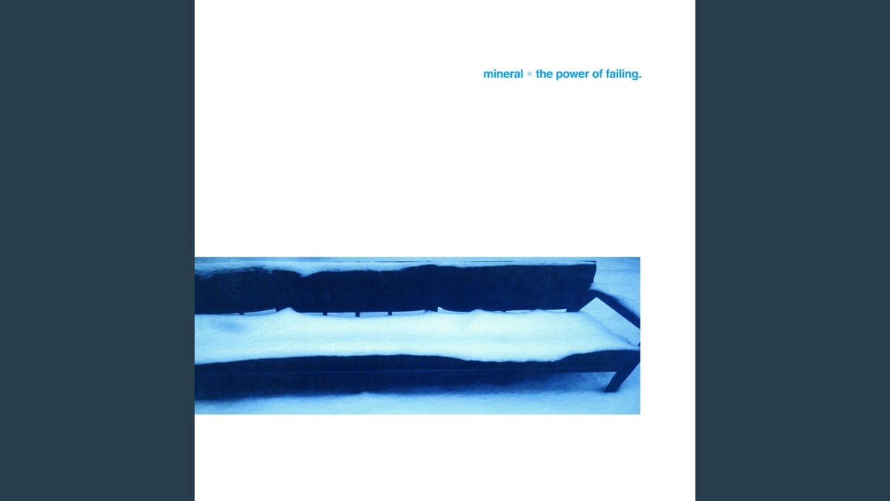 Mineral🇺🇸【全4作レビュー】：優雅な