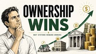 Celebrity Why Ownership Wins in Modern Economies Net Worth
