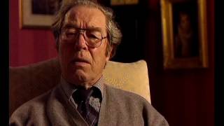 George Daniels - The future for watchmaking (75/85)