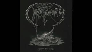 Obituary - Dethroned Emperor ( Celtic Frost cover )