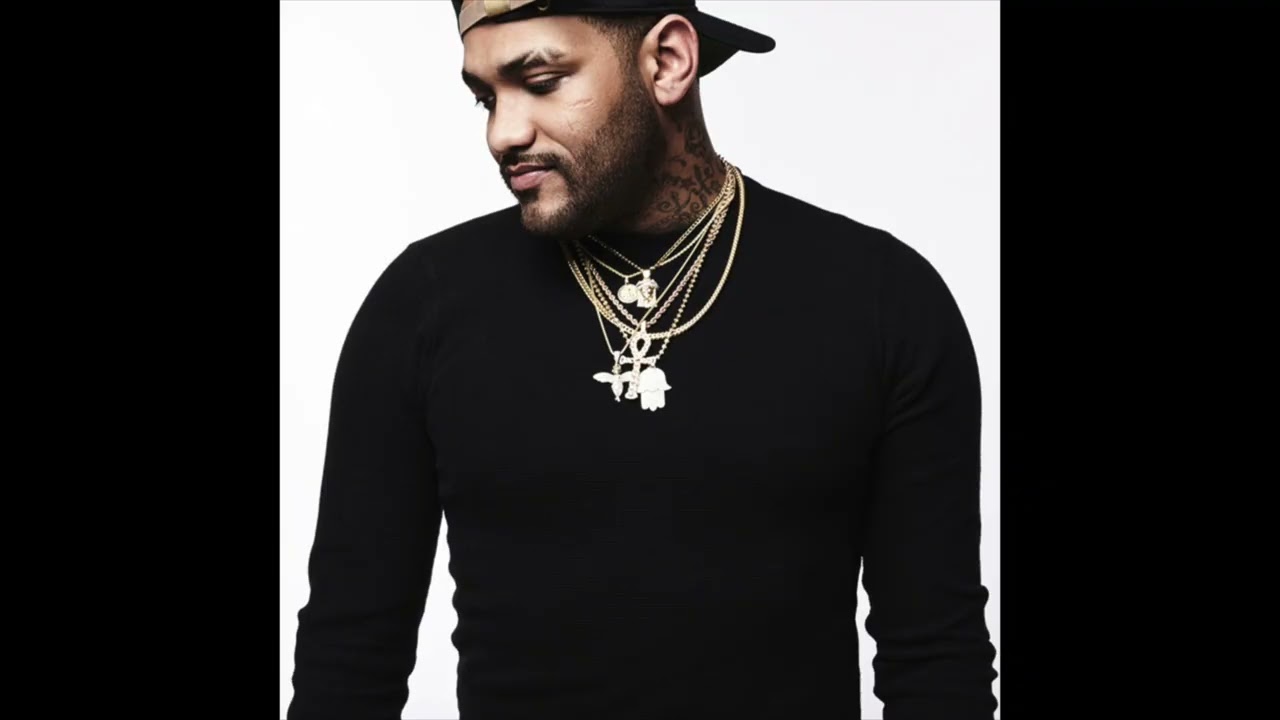 [FREE] Joyner Lucas Type Beat 2025 - 