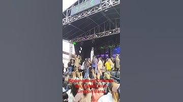 Dian Anic ANICA NADA di desa jemaras lor kec klangenan kab Cirebon Jawa Barat Sabtu 6 September 2025
