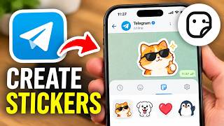How to Make Stickers on Telegram (Full Guide 2026) screenshot 5