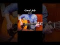 福山雅治 / Good Job(指パッチン)