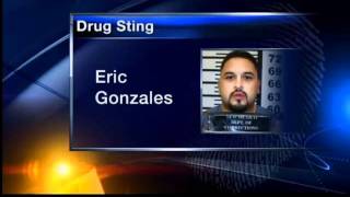 NM jails crackdown on contraband
