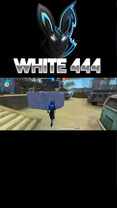 #short || WHIT444 || WHIT444 IS BACK TO FREE FIRE WORLD || #whit444 || #freefire || #top1 || #seo ||