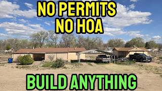 10 Places in America Where No One Checks What You