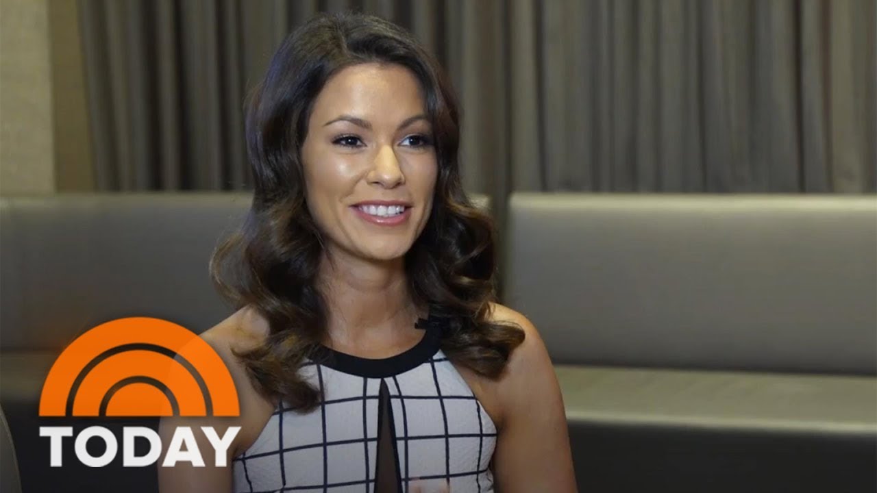 Why I Love My Limb Difference: Amputee Model's Journey To Self-Acceptance | TODAY