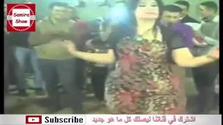 رقص مصري شعبي مسرب - رقص بنت مولعه نااار - رقص بنات الكيك - رقص شعبي منزلي
