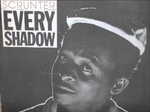 Scrunter Every Shadow