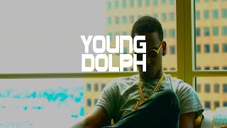 Young Dolph - Life ft. Key Glock (Music Video) (Remix) NEW 2025