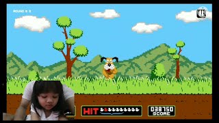 [ GAME SUPER DUCK HUNTER ] game nintendo jadul versi android screenshot 3