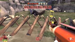 Team Fortress 2: Quest For An Aussi Part 4