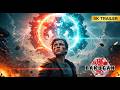 Bakugan 2026 Concept Trailer Tom Holland Live Action Movie 