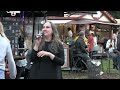 Julia Kokke - Poker Face (Lady Gaga) Weinfest Steinhude 2026 / Tolle LIVE Sängerin