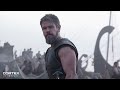 Beginning of video