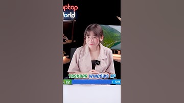 Cách thay đổi giao diện cho taskbar, menu start… trên Windows 11 | LaptopWorld