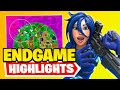 Endgame highlights 1 noxy