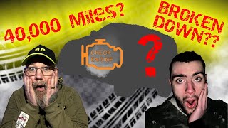 £500 Car Challenge (Part 1)