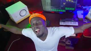 Acholi Nyek Ki Wadi By Keyzy Bozzman Ft Galaxy Record Allstars_Ls [Pro_Ambroz]