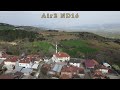 Dji Mavic Air 2 / ND16 ve ND256 Filtre Karşılaştırması