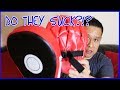 Does it suck? Cheap Boxing Focus Punch Pad Mitts - Long Term Review - Amature Beginner