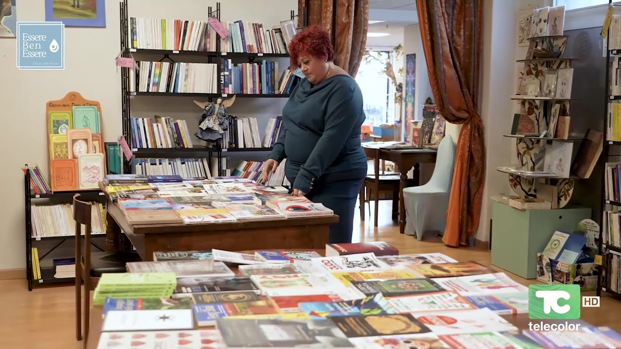 Essere Benessere: una vita da Medium con Mara Biondi