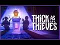 Thick As Thieves - First Person Stealth - Gameplay (PC)