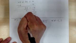 Algebra 2 p.239
