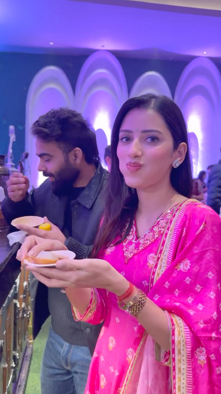 Hindustani Ladkiyo Ki Reality ? #neetubisht #trending #comedy #funny #wedding