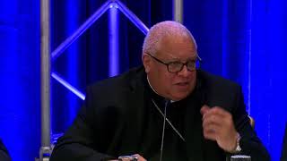 General Assembly 2017 Fall - Day One - Press Conference 2