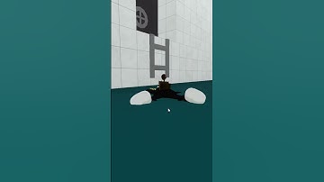 How To Get The O Glow Up Morph In Backrooms Morphs! #shorts #backrooms #roblox