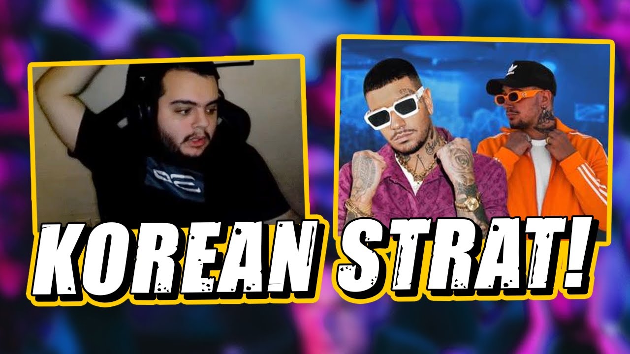 Rank 1 στρατηγική! - Pun1sher & Snik & MG