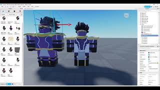 ABD copy remodel tutorial