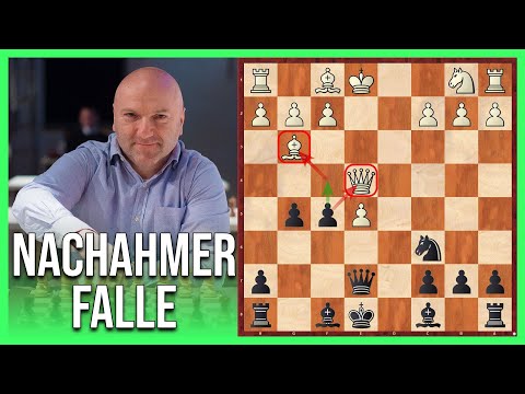 Video: Eine Partie Schach. Turnier Für Russland