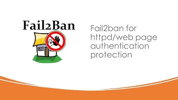 How to protect your web page authentication from Brute Force on Linux using Fail2Ban!