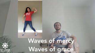 Watch David Crowder Band Waves Of Mercy video