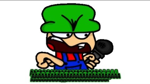 FNF mods in a nutshell  :