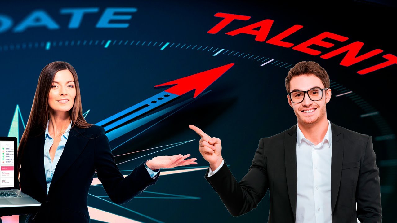 Full Presentation Talent Stream Club