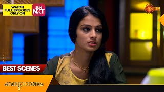 Kanyadanam - Best Scenes | 01 April 2024 | Surya TV Serial