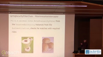 Greach 2015 - Hacking the Grails Spring Security 2.0 Plugin by Burt Beckwith