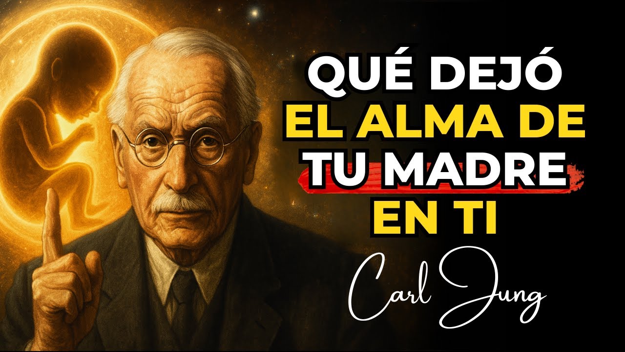 Lo que heredas del alma de tu madre, según Carl Jung