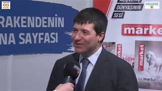 Mehmet Göksu Seyidoğlu Genel Müdürü