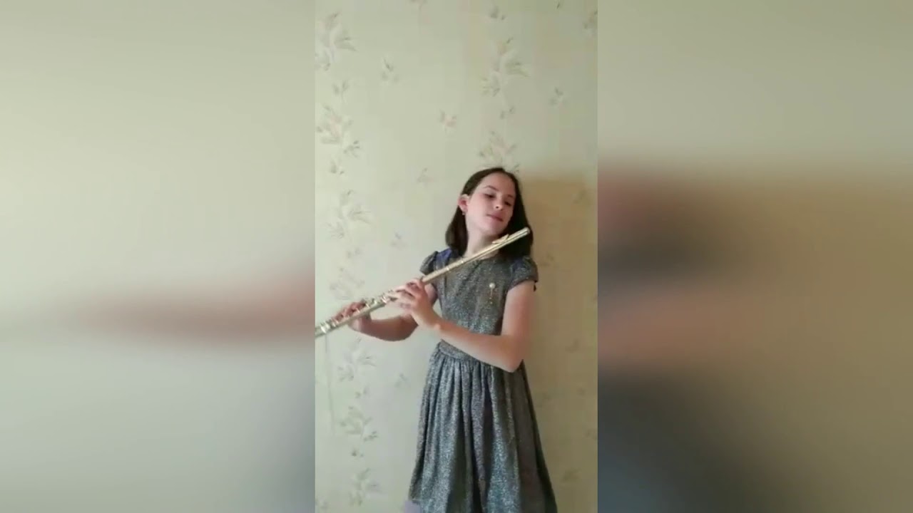 Музыкальная школа им. А.Г.Абузарова г.Таганрог отчетный концерт ...