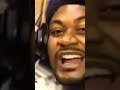 Ghost n Rae 🔥👐🏿❤️🕊️