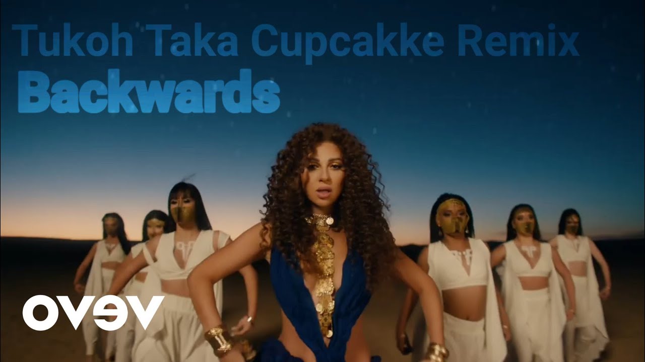 tuko taka cupcakke remix Backwards | Reverse World Cup Qatar 2022 - YouTube